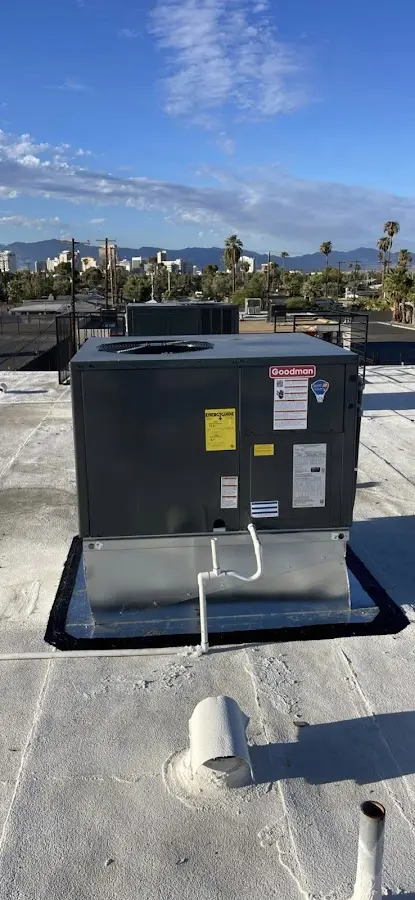 Mini Split Installation in Norwalk, CA